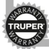 WARRANTY TRUPER® WARRANTY