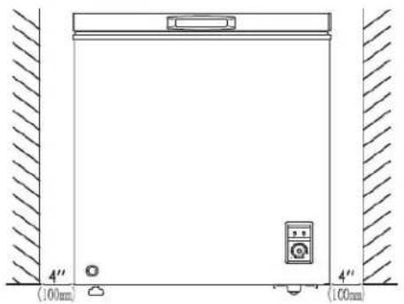 DANBY DCFM036XC1WDB - UBICACIÓN - 1