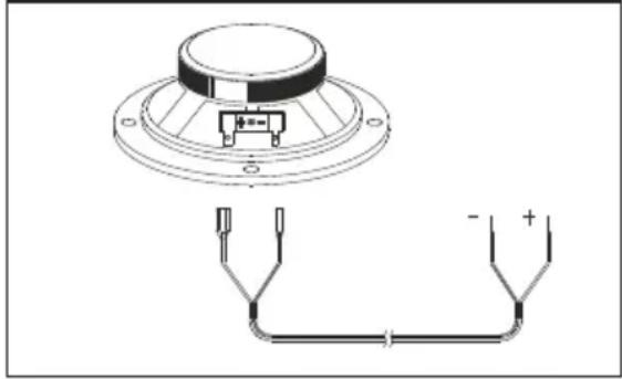 JENSEN JS65T - Pasos de Instalación Básicos - 2