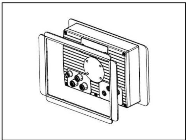 IFM EC1412 - Procedure: - 3