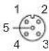 IFM EC1412 - CR1085 Technical data - 3