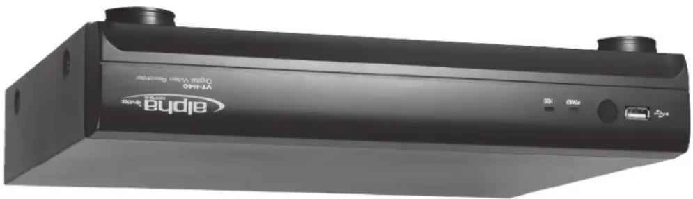 Vitek VT-H40 - PRECAUCIONES DE SEGURIDAD - 1