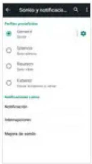 Sonito y notificación... Perfil para el Connect y Eólica Eólica Resumen Eólica Eólica Notificaciones y場合 Appliación Internagaciones Majora de場合