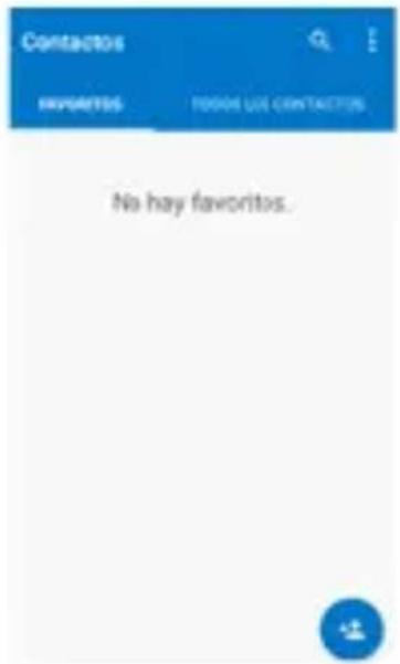 Contactos HIVIARTOS TODOG US CONTACTOS No hay favoritos.