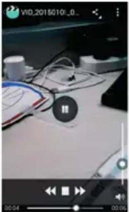 AIRIS TM5HLM - Ver vídeos - 1