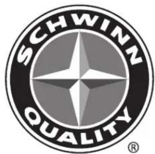 Schwinn Journey 8.0 - Piezas para mantenimiento (armazón) - 2