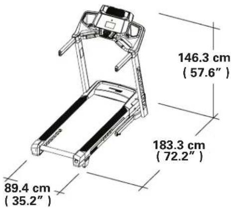 Schwinn Journey 8.0 - Procedimiento de parada de emergencia - 2