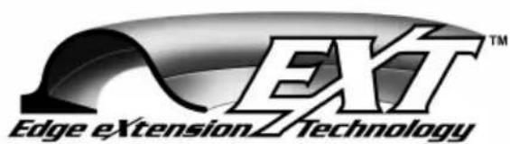 EXT™ Edge eXtensionZ Technology