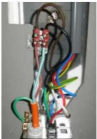 Rheem 554325 - ASSEMBLY PROCEDURE - 4