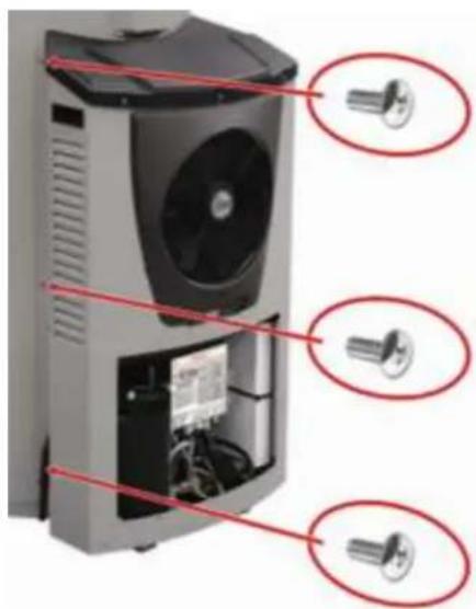 Rheem 554325 - ASSEMBLY PROCEDURE - 23