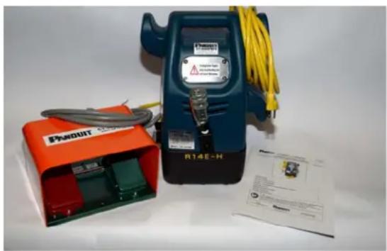 Panduit CT-902HP - Pump - 1
