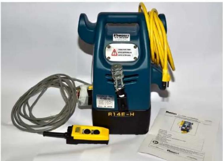 Panduit CT-902HP - 1