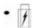 Cardinal Detecto C6 - Battery Charging - 1