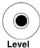Cardinal Detecto C6 - Level Adjustment - 2