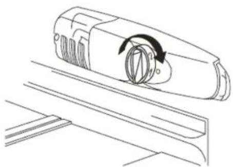 Becken ECO 250A+ - Arranque y Regulación de Temperatura - 1