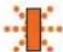 NEC PE506WL - Indicator Message (Status message) - 1