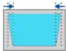NEC PE506WL - H/V Keystone - 2