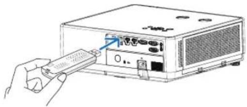 NEC PE506WL - NOTE: - 1