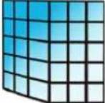 NEC PE506WL - 6-Corner correction - 5