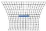 NEC PE506WL - Curved correction - 16