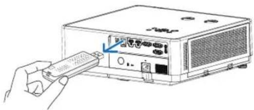NEC PE506WL - NOTE: - 2