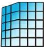 NEC PE506WL - 6-Corner correction - 1