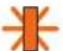 NEC PE506WL - Indicator Message (Status message) - 2