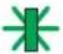 NEC PE506WL - Indicator Message (Status message) - 6