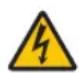 NEC PE506WL - CAUTION - 1