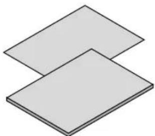 NEC PE506WL - ① What's in the Box? - 8