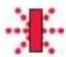 NEC PE506WL - Indicator Message (Status message) - 9