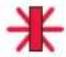 NEC PE506WL - Indicator Message (Status message) - 15