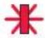 NEC PE506WL - Indicator Message (Status message) - 21