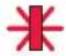 NEC PE506WL - Indicator Message (Status message) - 17
