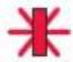 NEC PE506WL - Indicator Message (Status message) - 19