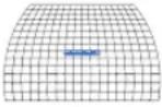 NEC PE506WL - Curved correction - 13