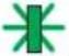 NEC PE506WL - Indicator Message (Status message) - 7