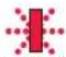 NEC PE506WL - Indicator Message (Status message) - 12