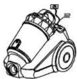 WINIA RCH-220 - INSTRUCTION FOR USE - 1