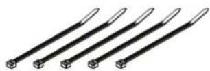 CyberPower PDU15B12R - Package Contents - 10