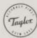 Taylor 3522 - CLEANING AND CARE - 1