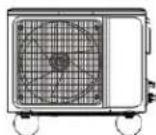 Mabe MMT12HDBWCAAXME8 - precauciones de seguridad - 18