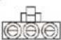 Mabe MMT12HDBWCAAXME8 - diagrama de cableado. - 4