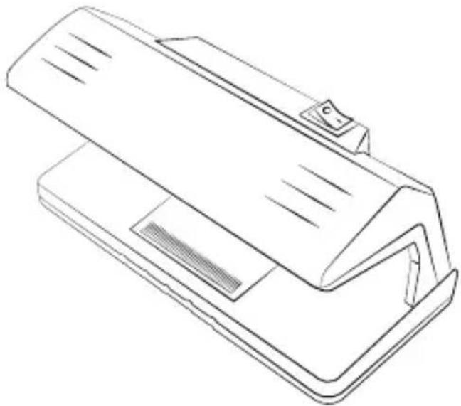 Mitzu MDB-2030 - CONTENIDO - 1