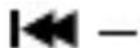 Mitzu MH-9390WH - BOTONES - 6