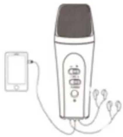 Mitzu 12-1000N - Accesorios - 1