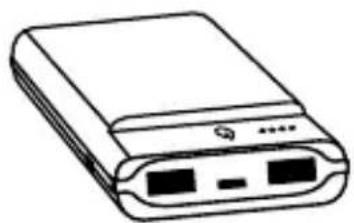 Green Leaf IP-4212BK - ¿CÓMO CONECTAR? - 1