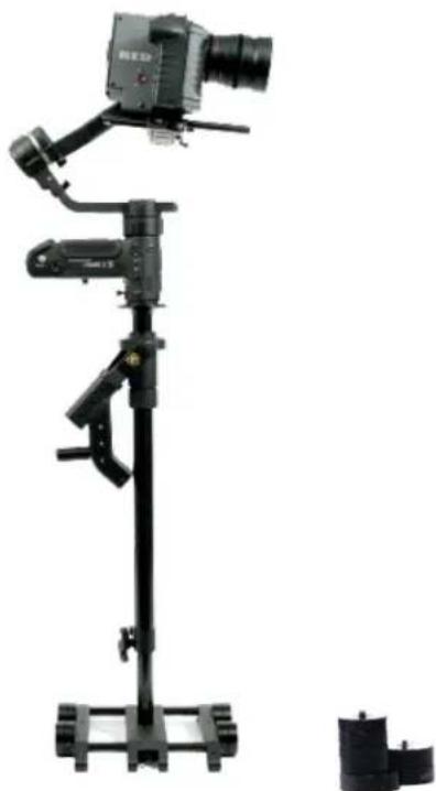 Glide Gear G2G 1000 - MODES - 2