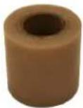 Perlick 4073-12QC-PO-SS - Parts Bag Included with Tower: - 2