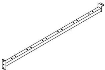 X Rocker Oracle - Parts - 9